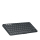 Logitech Keys-To-Go 2 Grafit - 1261416 - zdjęcie 5